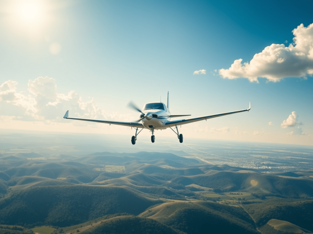 🛫 How to Master Holding Patterns Without Getting Overwhelmed